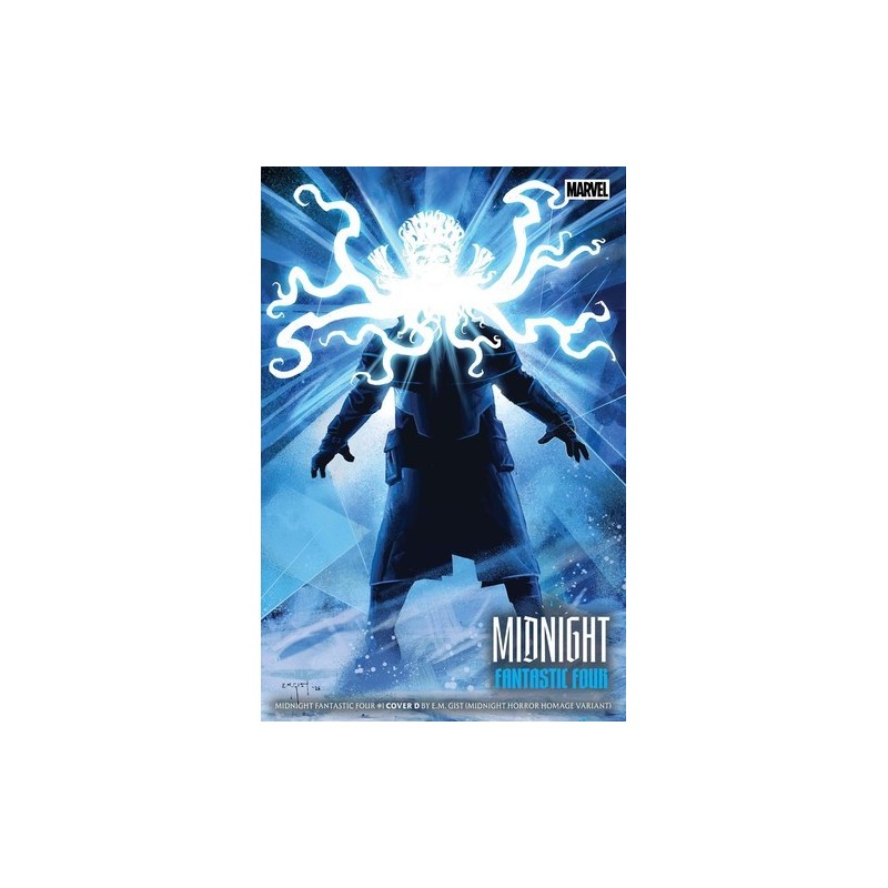 MIDNIGHT FANTASTIC FOUR #1