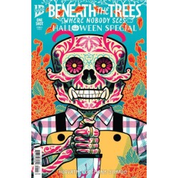 Beneath the Trees Where Nobody Sees Halloween Special