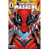 WADE WILSON MASACRE N.1 MASACRE