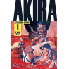 KODANSHA - AKIRA Vol. 01 (4ta Edición)