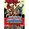 DARK HORSE - MOTU: LOS MINICOMICS VOL. 1 (DE 3)
