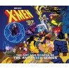 X-Men ’97: The Art and Making of the Animated