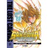 SAINT SEIYA THE LOST CANVAS 08