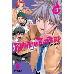 PHANTOM BUSTERS 03