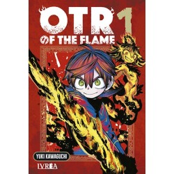 OTR OF THE FLAME 01