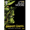 DC - BLACK LABEL - SWAMP THING Vol. 01 (4ta Edición)