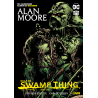 DC - BLACK LABEL - SWAMP THING Vol. 02 (2da Edición)