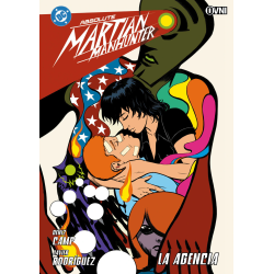 DC - MARTIAN MANHUNTER ABSOLUTO Vol. 2