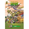 Plants vs. Zombies: Dinomita