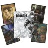 MAXIMUM BERSERK N.21 (SOB.ALT + 4 POSTALES) MAXIMUM BERSER