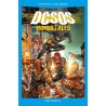 DCSOS: INMORTALES (DC POCKET)
