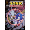 SONIC THE HEDGEHOG NUM. 08 (SEGUNDA EDICION)
