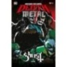 Noches oscuras: Death Metal 02/07 (Ghost Band Edition)
