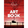 PSICONAUTAS. LOS NIÑOS OLVIDADOS. ARTBOOK