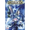 MARVEL ESSENTIALS N.11. ANIQUILACIÓN MARVEL ESSENTIALS