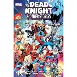 The dead if knight & other stories