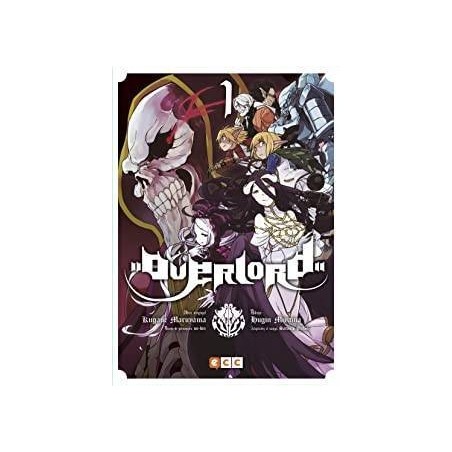 Overlord 01