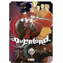 Overlord 02
