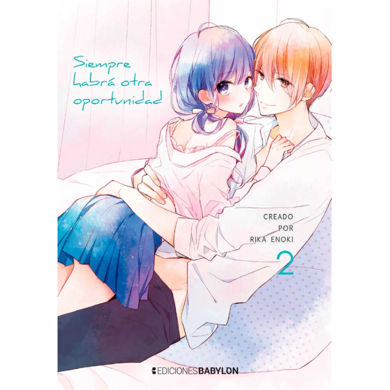 Siempre Habrá Otra Oportunidad 2