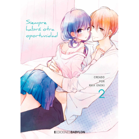 Siempre Habrá Otra Oportunidad 2