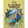 Asunto Tornasol (Las aventuras de Tintí­n)
