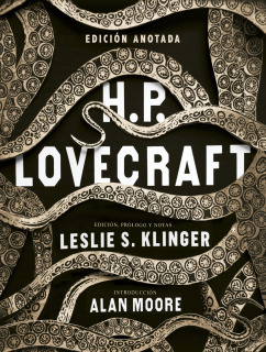 H. P. Lovecraft Anotado