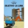Objetivo: La Luna (Las aventuras de Tintí­n)