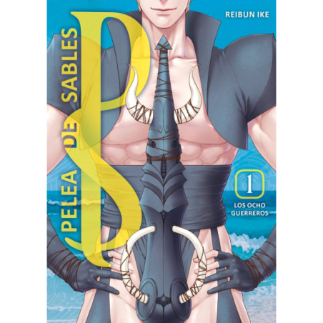 PELEA DE SABLES 01