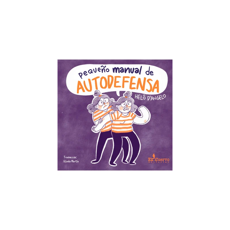 Pequeño Manual de Autodefensa