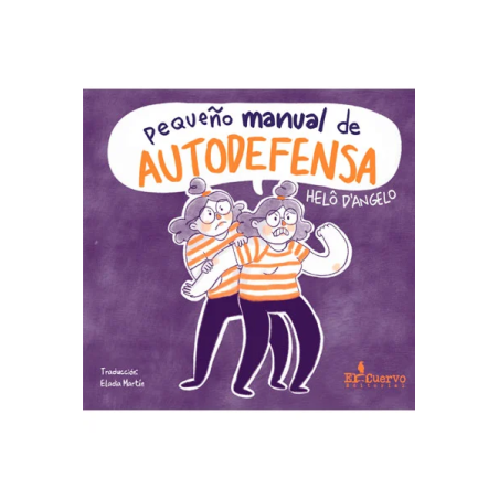 Pequeño Manual de Autodefensa