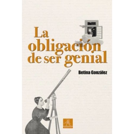La obligación de ser genial