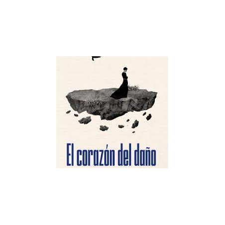 El Corazón del Daño