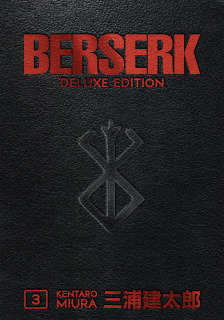 Berserk 03 (Deluxe Edition)