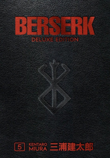 Berserk 05 (Deluxe Edition)