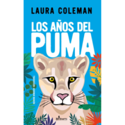 Los Años Del Puma
