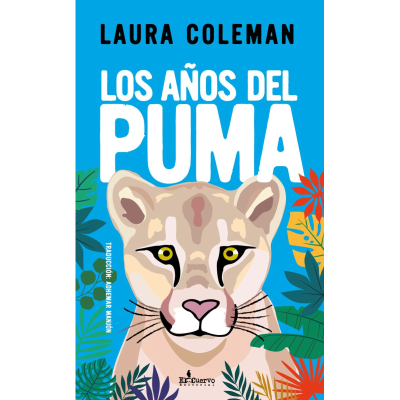 Los Años Del Puma