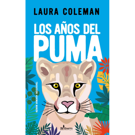 Los Años Del Puma