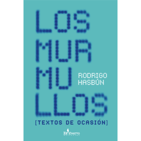 Los Murmullos
