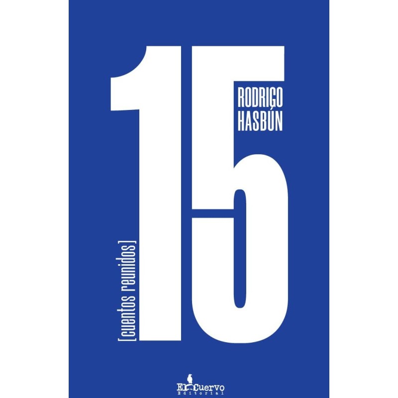 15 (Cuentos Reunidos)