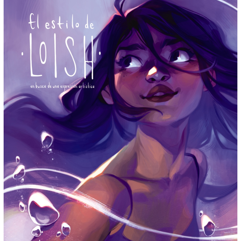 El Estilo de Loish