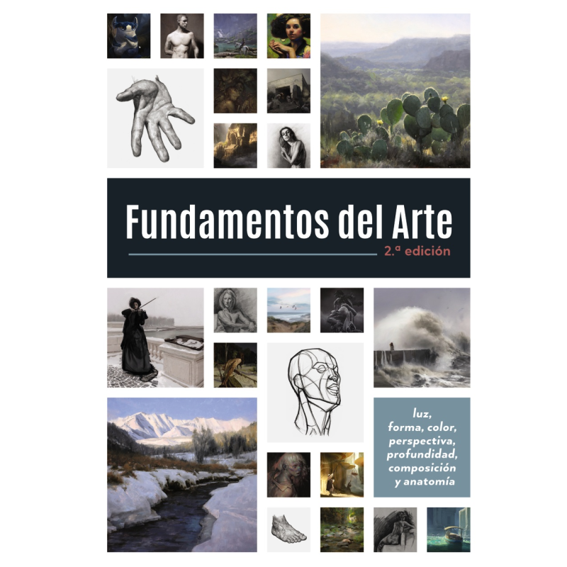 Fundamentos del Arte
