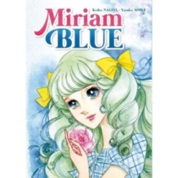 MIRIAM BLUE