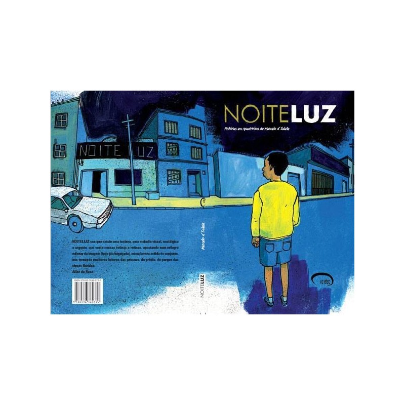 Noite Luz