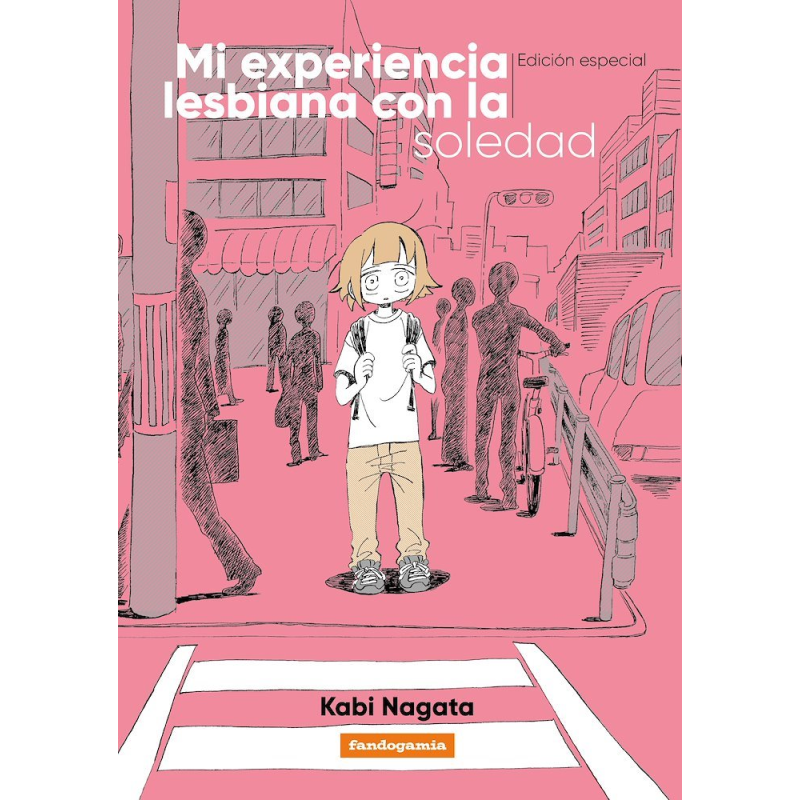 Mi Experiencia Lesbiana con la Soledad (Edición Especial)