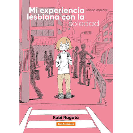 Mi Experiencia Lesbiana con la Soledad (Edición Especial)