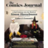 The Comics Journal 304