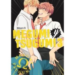MEGUMI Y TSUGUMI VOL 03