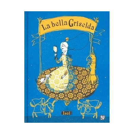 La Bella Griselda