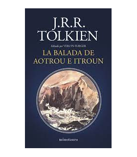 La Balada de Aotrou e Itroun (Biblioteca J. R. R. Tolkien)