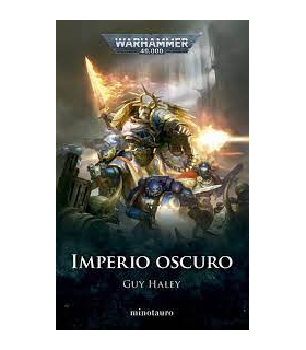 Warhammer 40.000: Imperio Oscuro